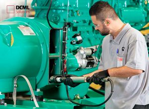 Dicas e cuidados que você deve ter com os geradores a diesel